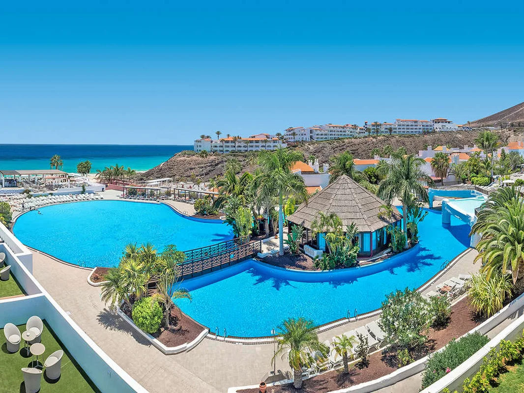 Fuerteventura Princess & Esencia de Fuerteventura — hoofdfoto