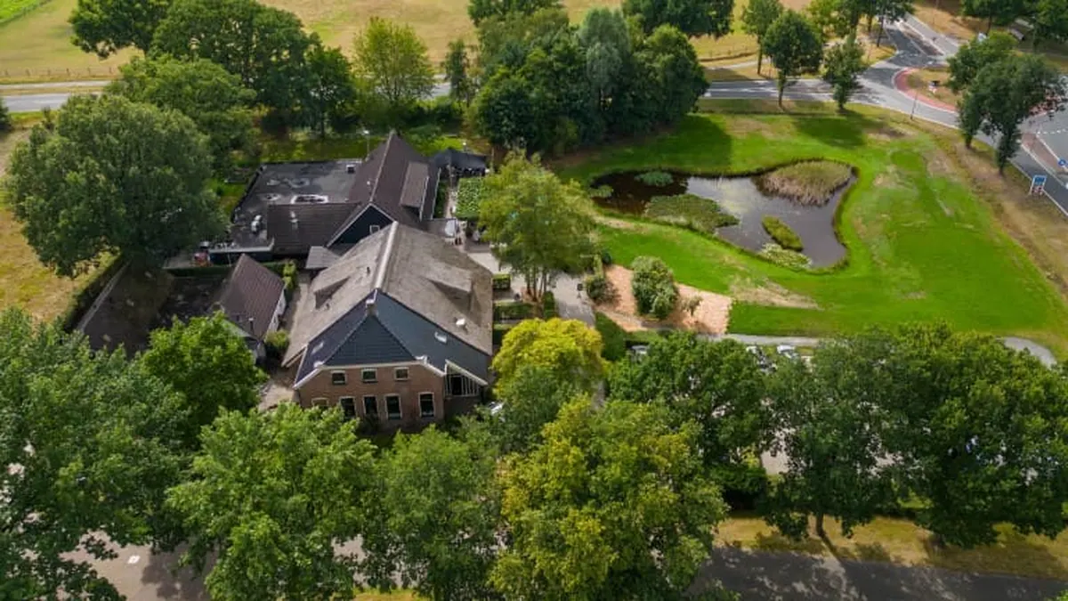 Herberg de Loohoeve — hoofdfoto