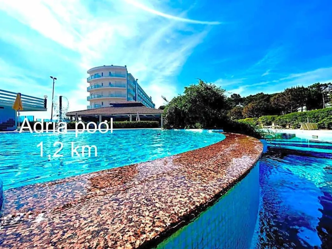 Ambra Hotel, hoofdfoto