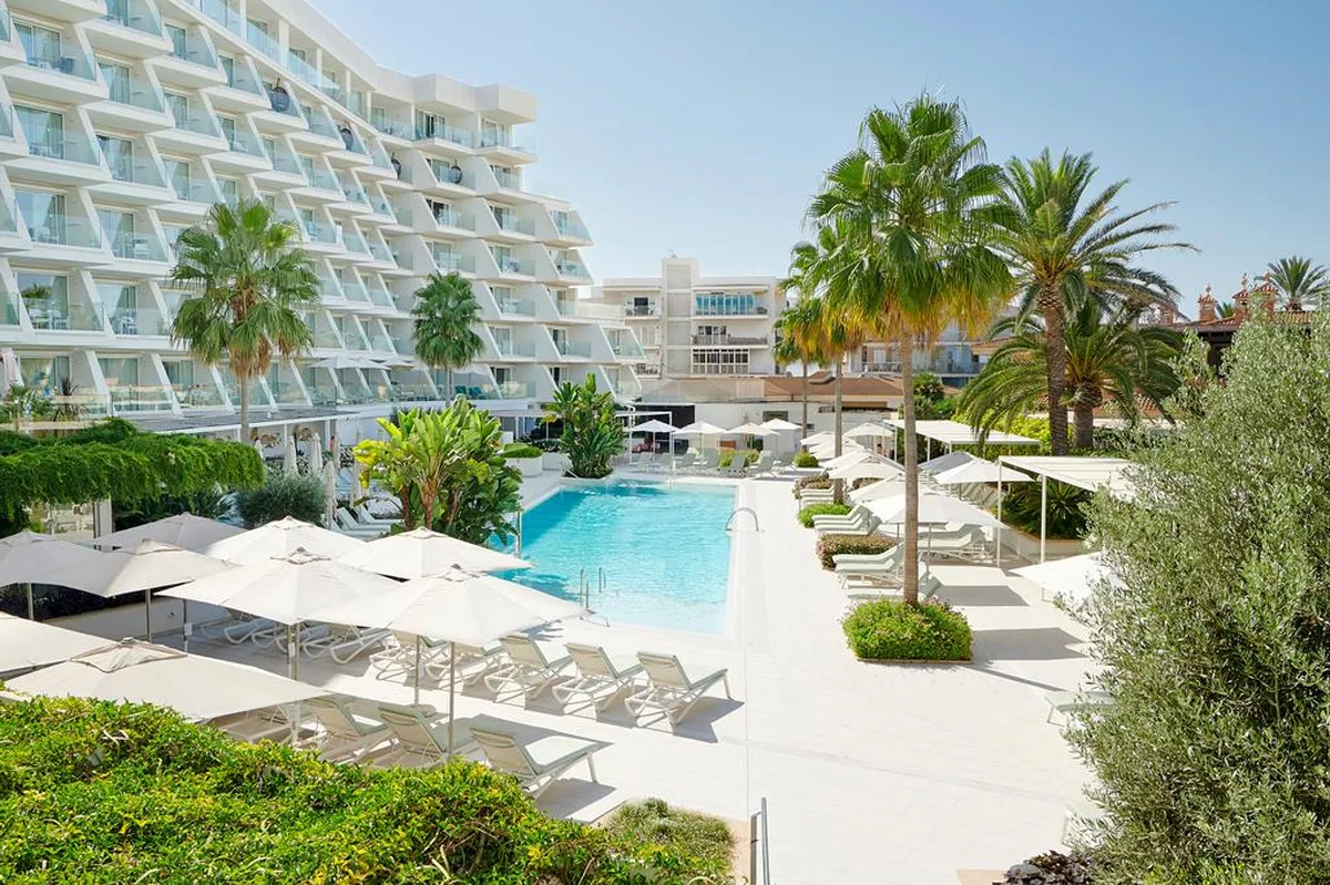 Iberostar Selection Playa de Palma — hoofdfoto