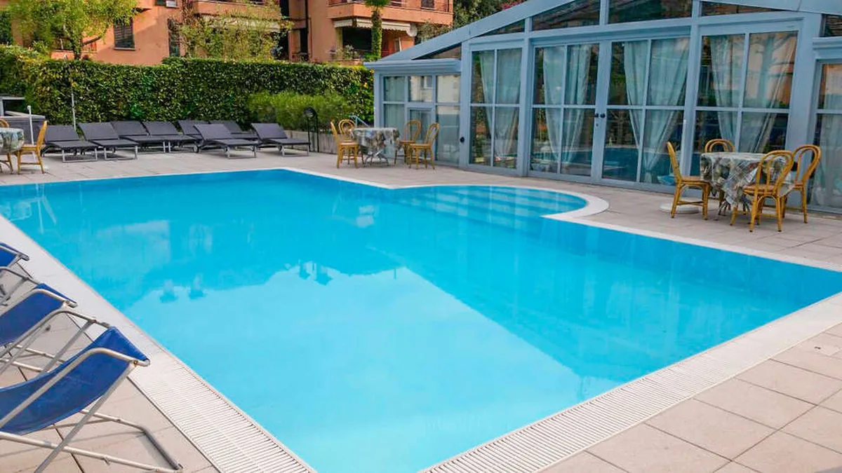 Hotel Lario — hoofdfoto