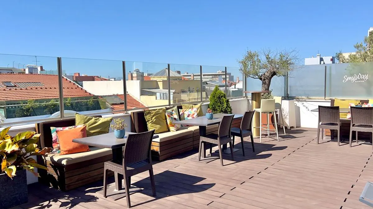 SMY Lisboa — hoofdfoto