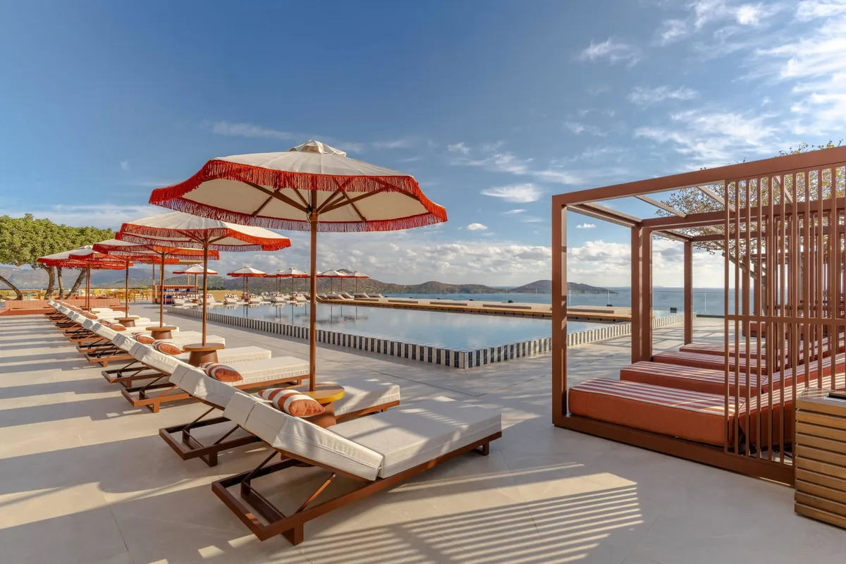 INNSiDE Elounda, hoofdfoto