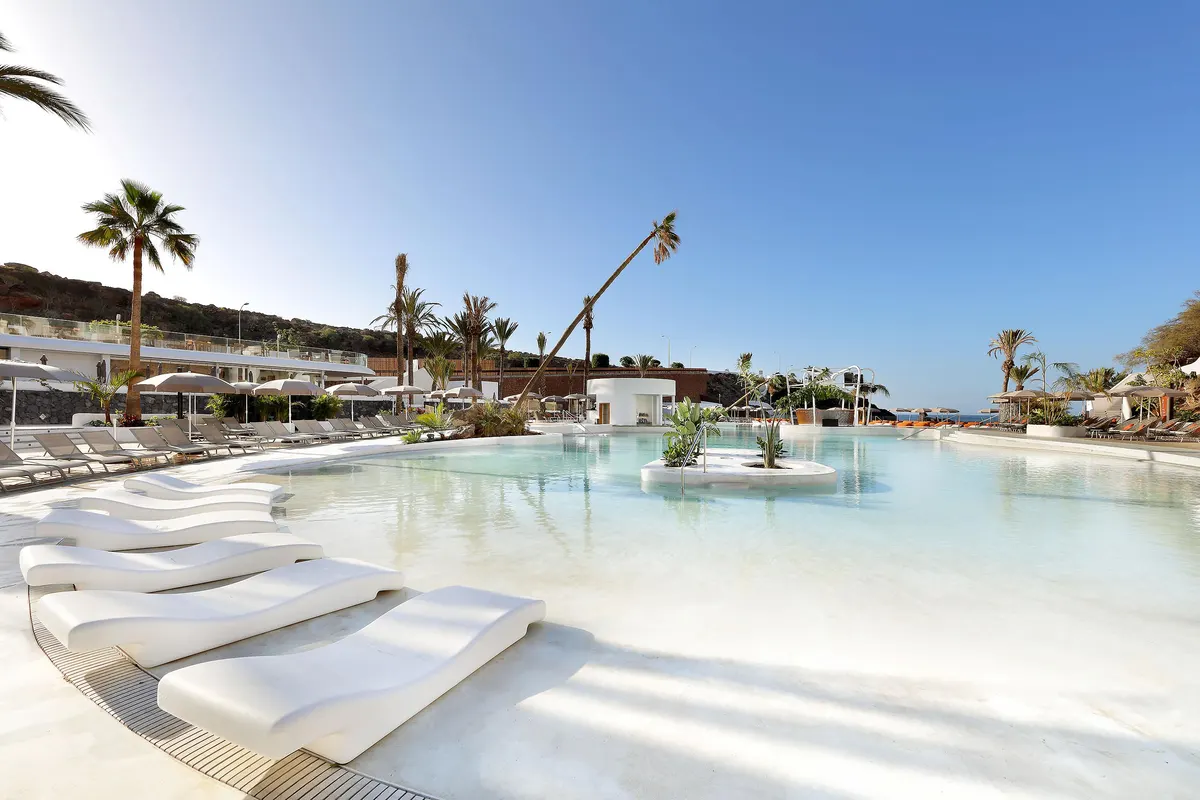 Hard Rock Hotel Tenerife — hoofdfoto