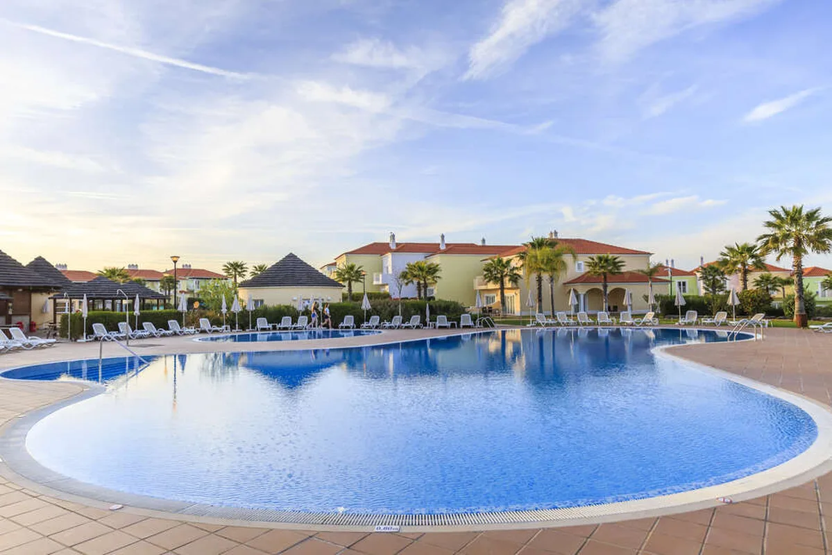 Eden Villas & Appartementen — hoofdfoto