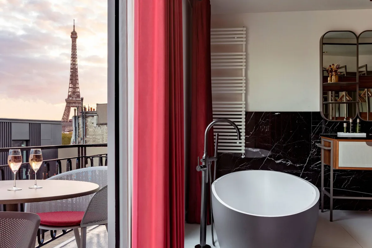 Villa Marquis Meliá Collection — hoofdfoto