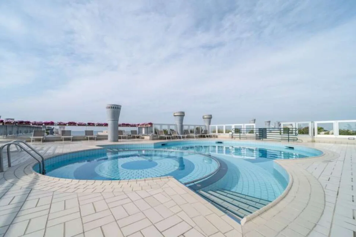 Residenza Delle Terme — hoofdfoto