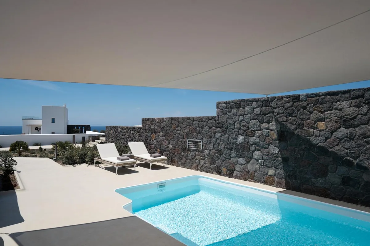 La Ponta Villas — hoofdfoto