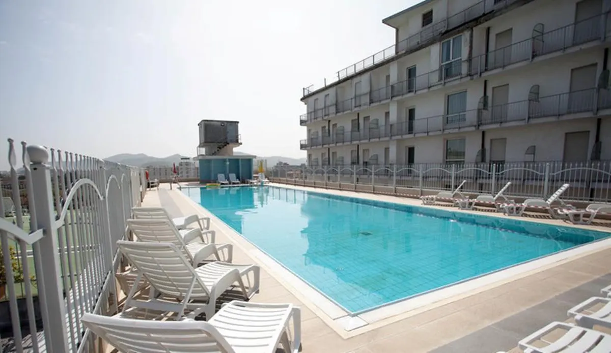 Alexander Palace — hoofdfoto