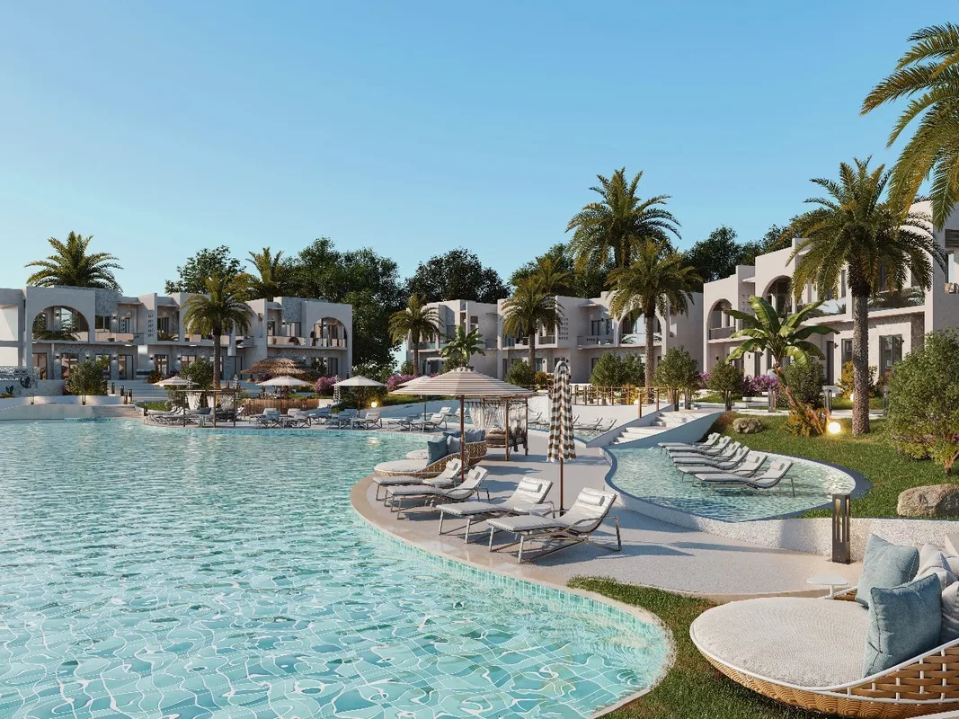 Acel Beach Resort, hoofdfoto