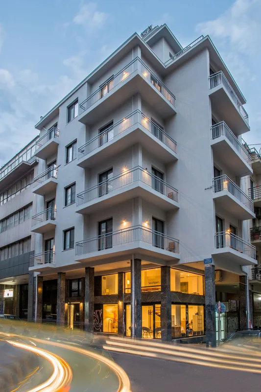 SpotApart Residences — hoofdfoto