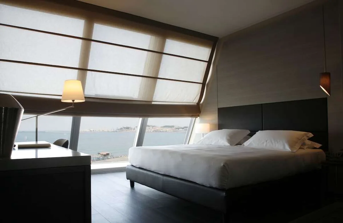 EGO Hotel — hoofdfoto