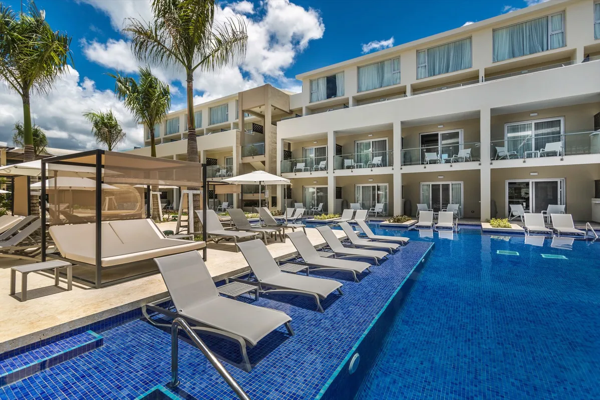 Catalonia Royal La Romana - Adults Only — hoofdfoto