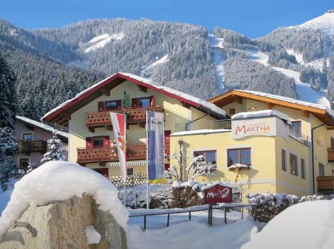 Boutique Hotel Martha — hoofdfoto