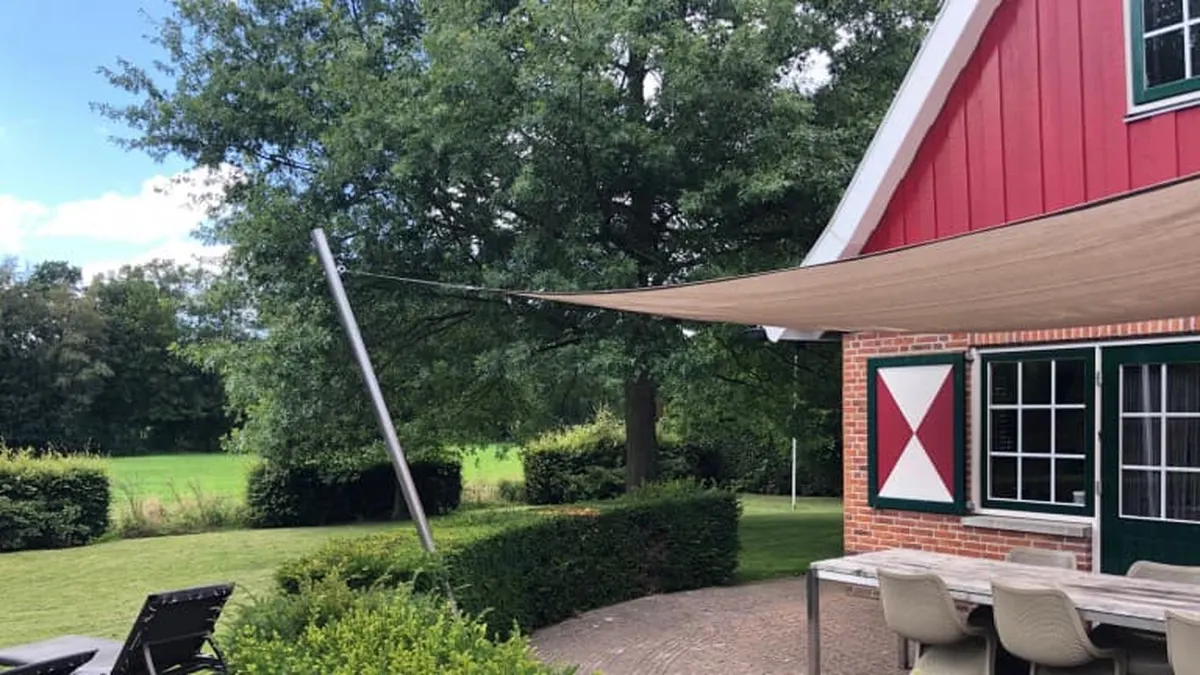 Onthaasten in de Achterhoek — hoofdfoto