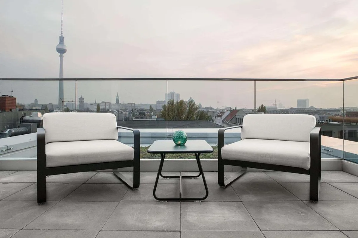 AMANO HOME Berlin, hoofdfoto