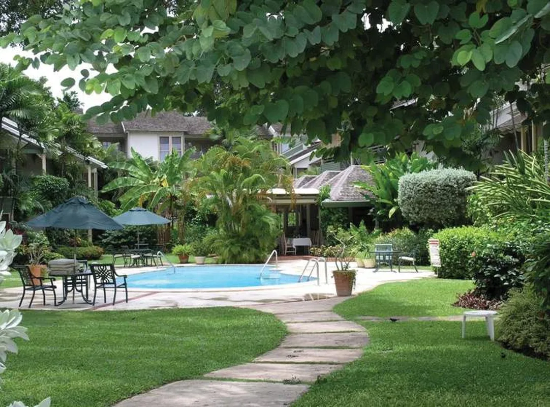 Treasure Beach Art Hotel, Barbados, An Autograph Collection All-Inclusive Resort — hoofdfoto