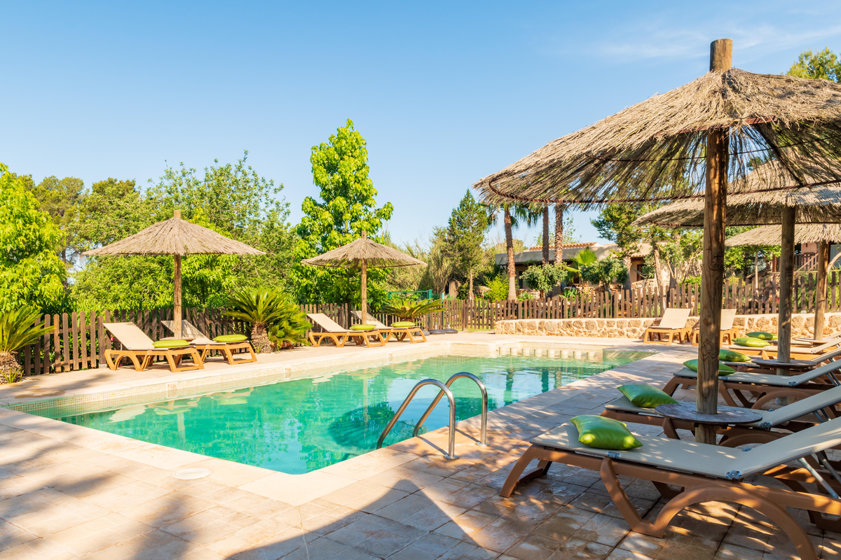 Xarc Agroturisme — hoofdfoto