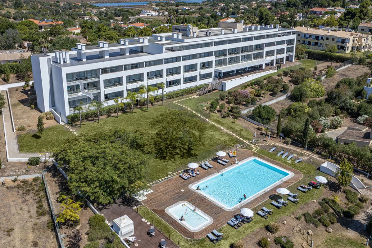 Pelican Alvor — hoofdfoto