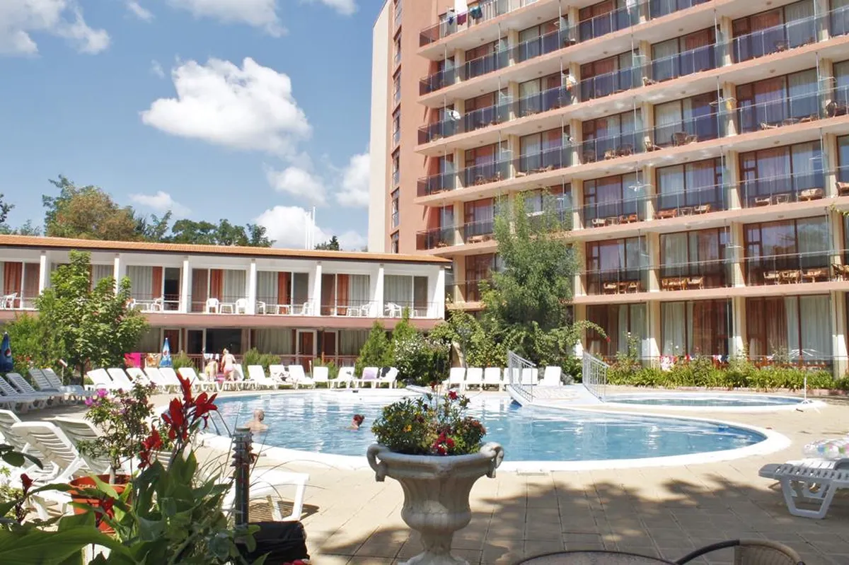 Jupiter — hoofdfoto