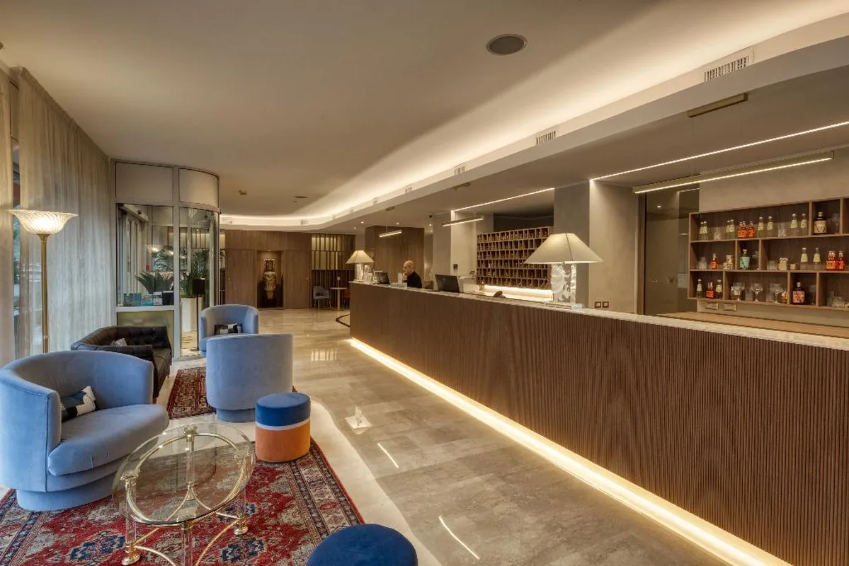 Hotel Nasco, hoofdfoto