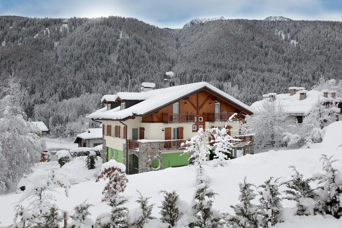 Villa Verde — hoofdfoto
