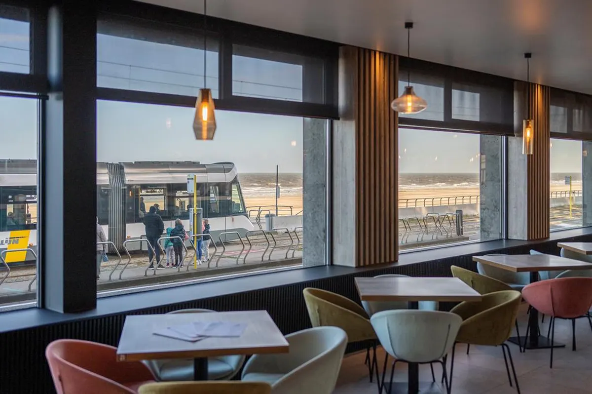 Vayamundo Oostende — hoofdfoto