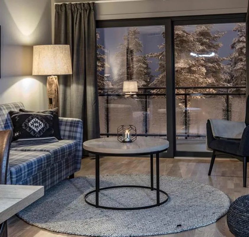 The Lodge Trysil — hoofdfoto