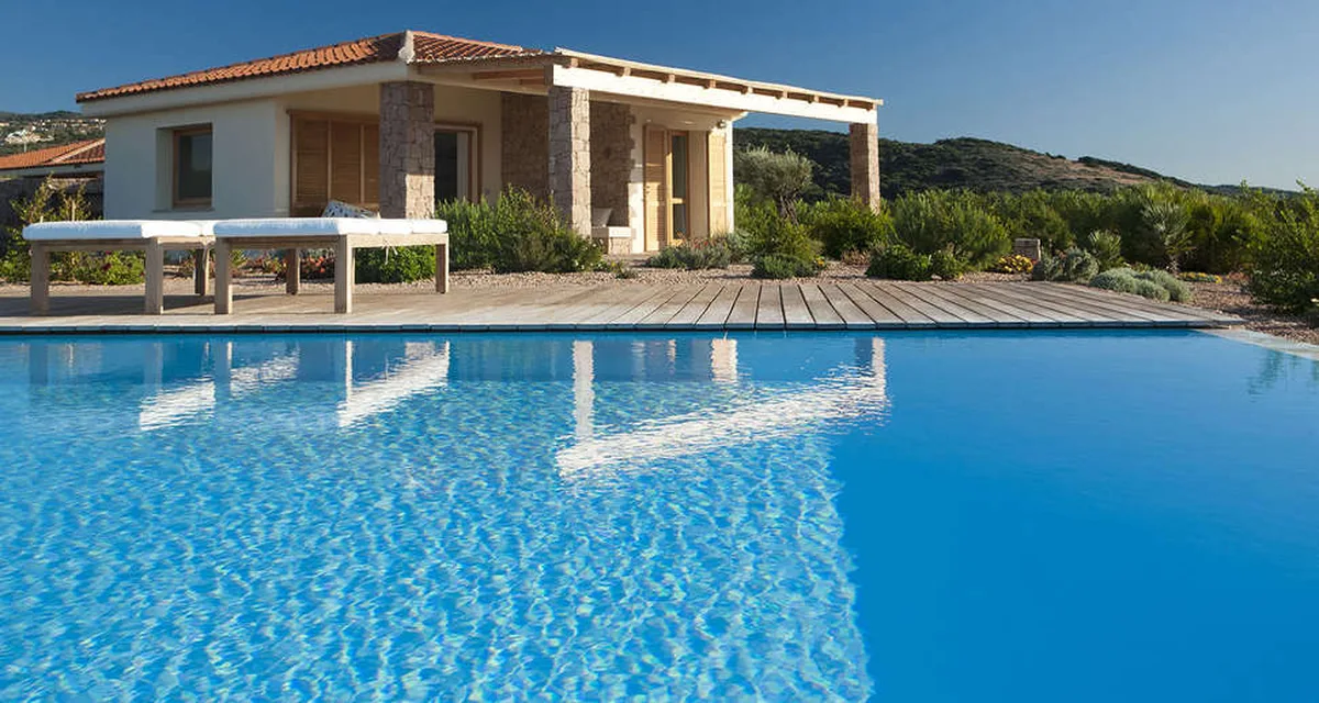 Hotel Relax Torreruja Thalasso & Spa — hoofdfoto