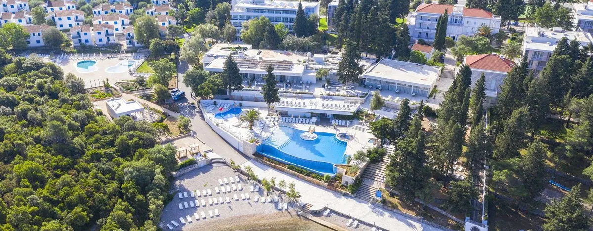 Planet Camping Port 9 — hoofdfoto