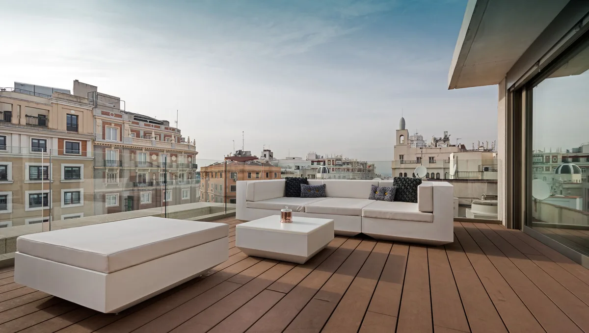 SmartRental Collection Centric II — hoofdfoto