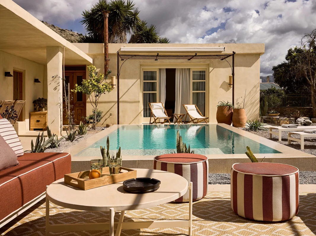 Villa Campo — hoofdfoto