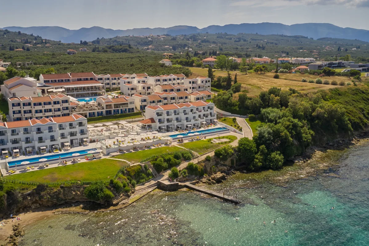 AluaSoul Zakynthos — hoofdfoto