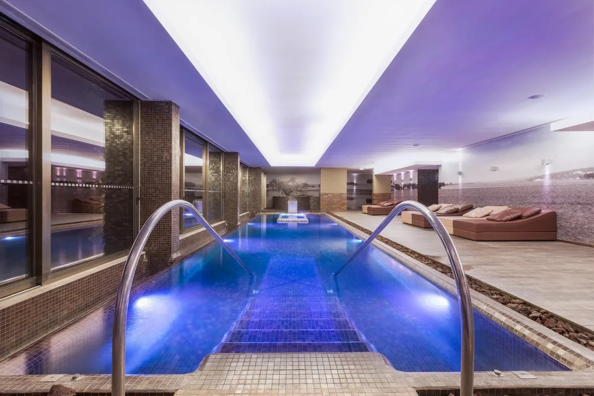 AP Lago Montargil Conference & Spa, hoofdfoto