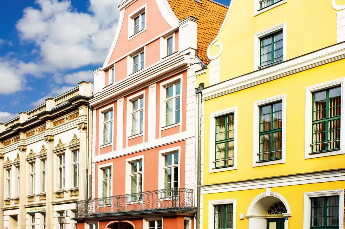 8 daagse fietsreis Rügen — hoofdfoto