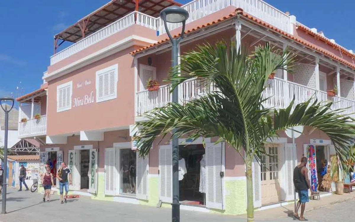 Hotel MiraBela, hoofdfoto
