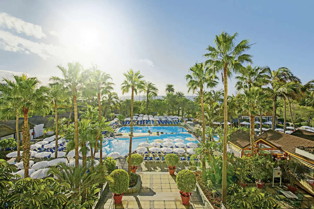 Bull Hotel Costa Canaria & Spa, hoofdfoto
