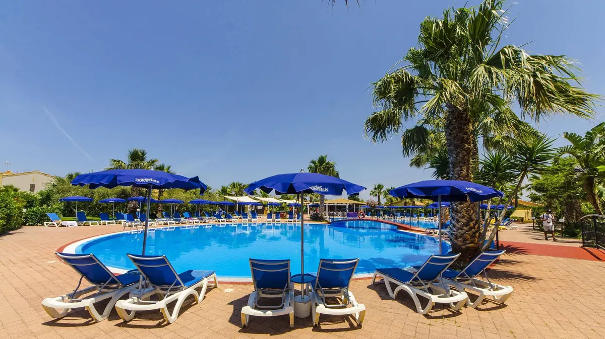 Appartementen Dolcestate — hoofdfoto