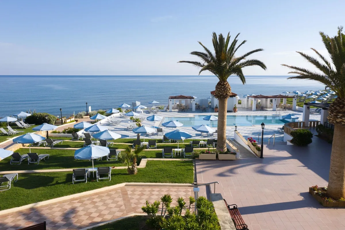 Creta Royal — hoofdfoto