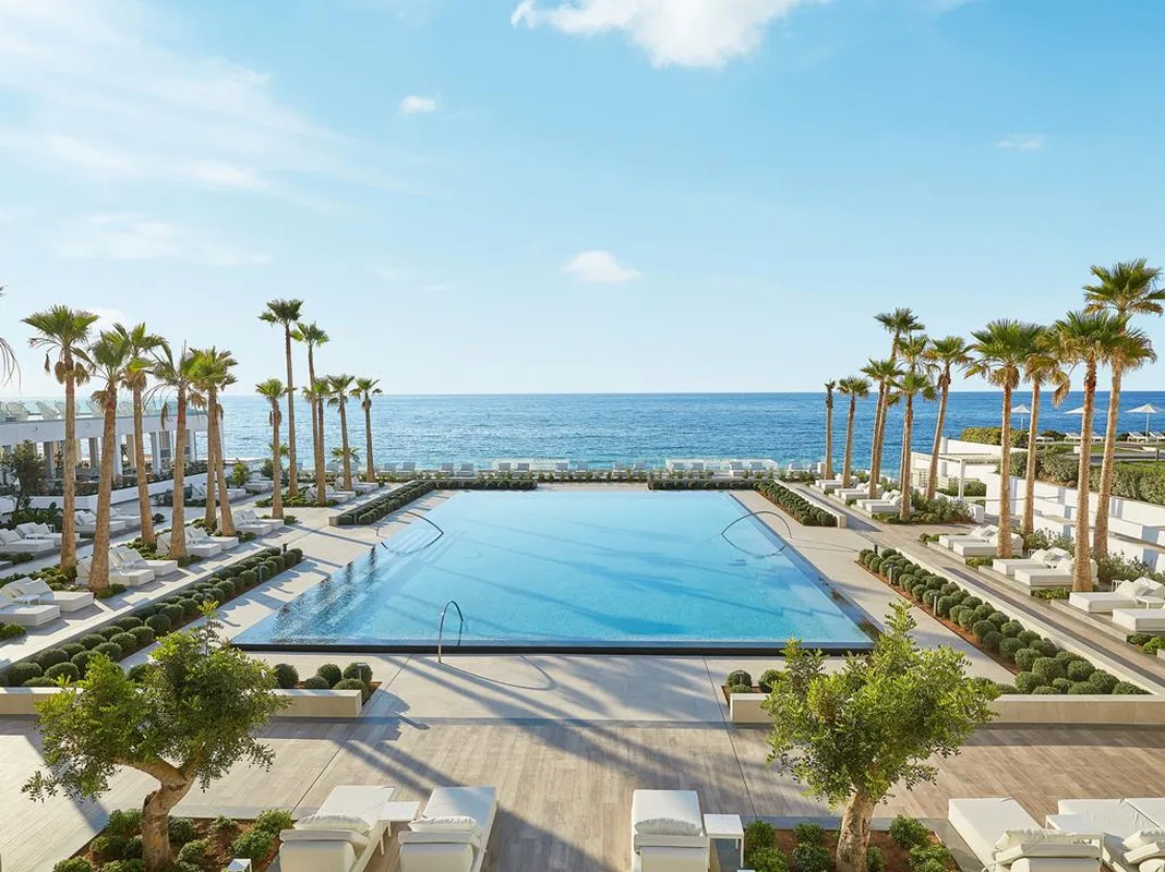 Grecotel LUXME White — hoofdfoto
