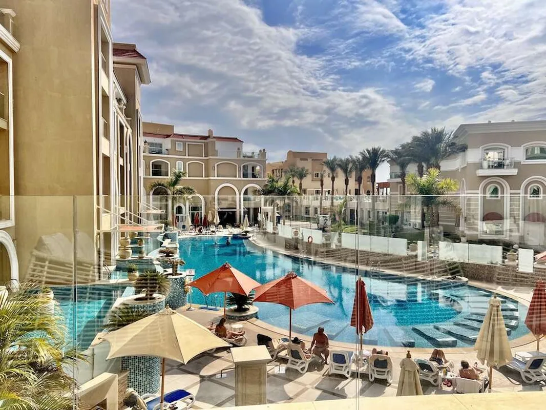 KaiSol Romance Resort Sahl Hasheesh — hoofdfoto