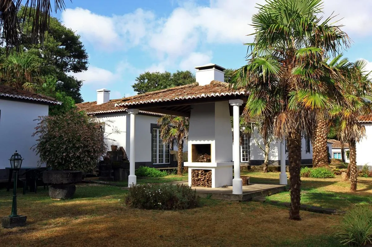Solar do Conde — hoofdfoto