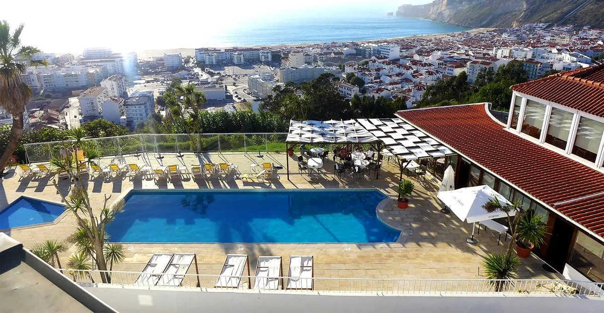 Miramar Hotel & Spa — hoofdfoto