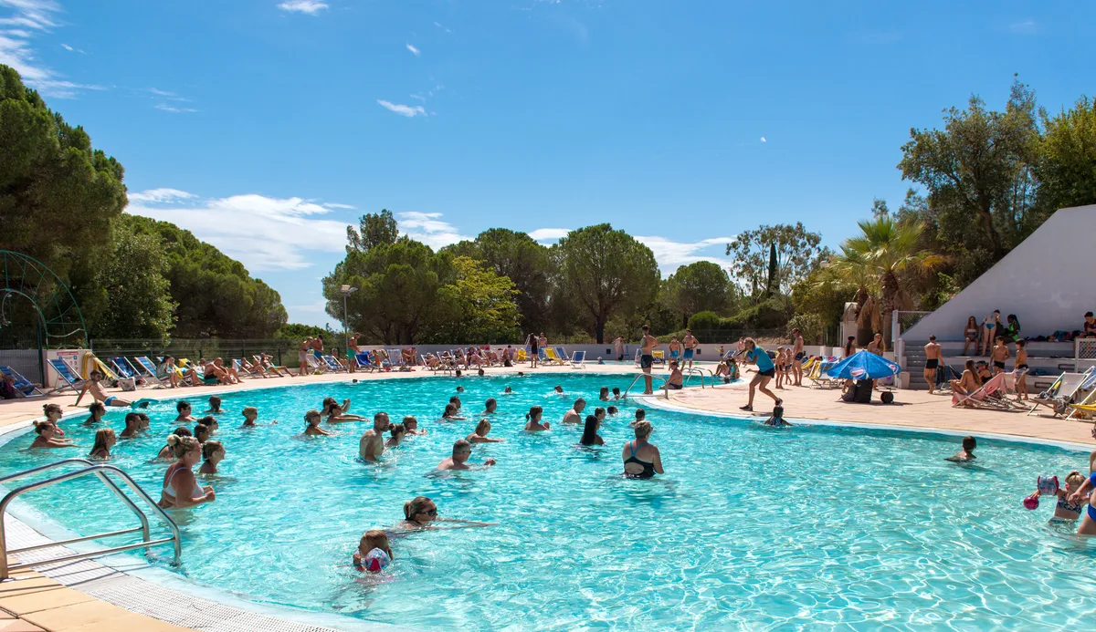 Le Parc De Bormes — hoofdfoto