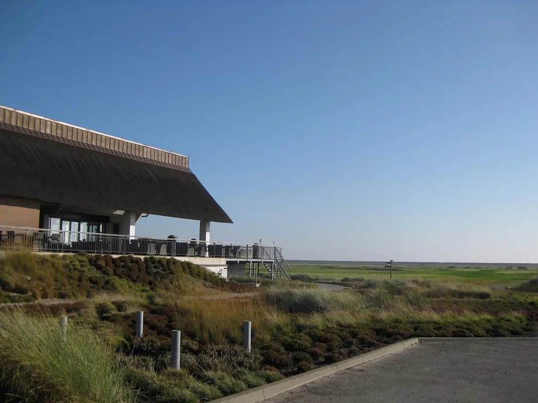 Enjoy Resorts Romo — hoofdfoto