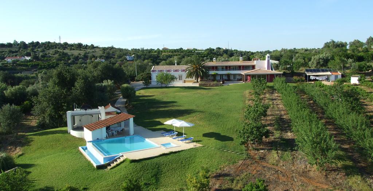 Quinta da Mesquita — hoofdfoto