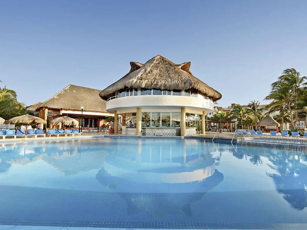 Viva Wyndham Maya — hoofdfoto