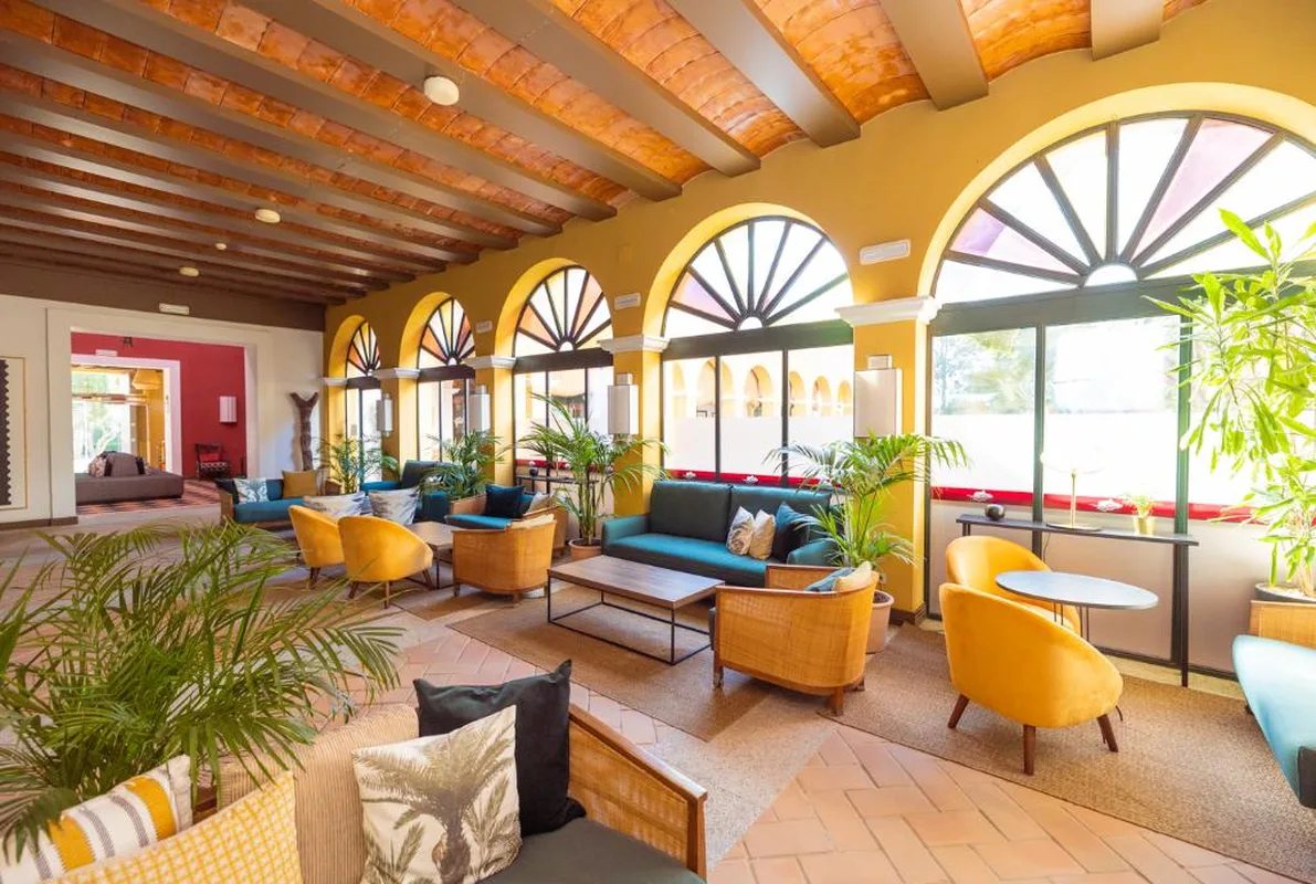 Hotel Isla Canela Golf — hoofdfoto