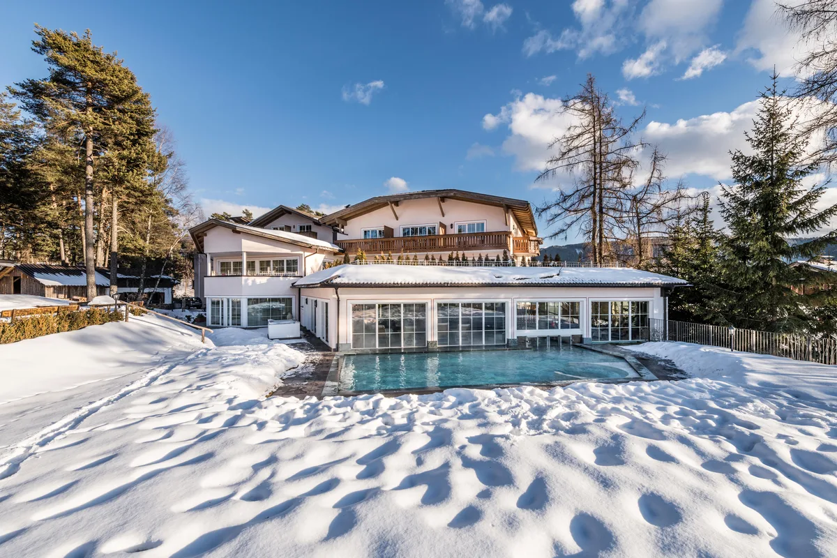 Wellness & Vitalhotel Erica — hoofdfoto