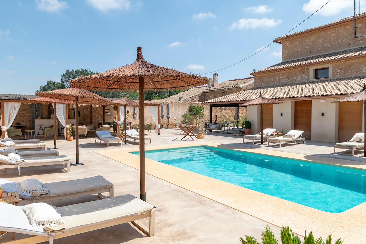 Mansion Taratata — hoofdfoto